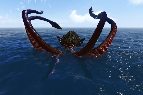Kraken что это за сайт