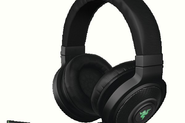 Kraken 25 at