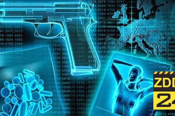 Действующие ссылки на кракен