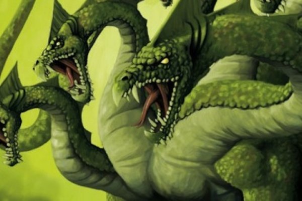 Kraken рабочее зеркало