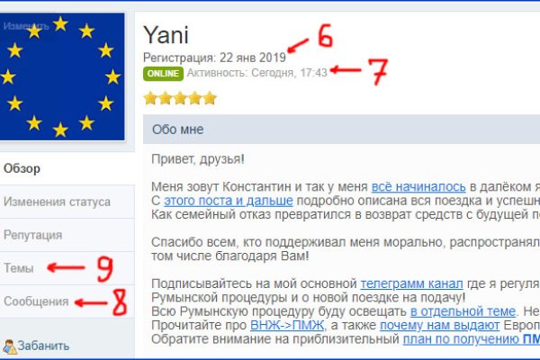 Kraken это современный маркетплейс